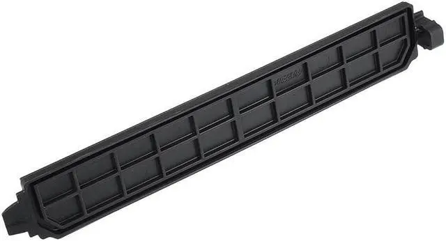 Alt view image 2 of 5 - Yassdwbn 1PCS Car Cabin Air Filter Access Cover 97129-3S000 For Hyundai Santa Kia Cadenza
