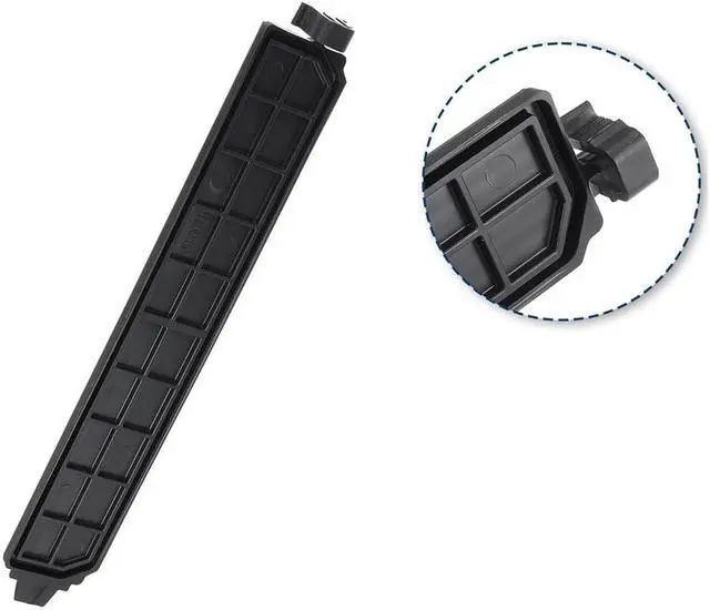 Alt view image 4 of 5 - Yassdwbn 1PCS Car Cabin Air Filter Access Cover 97129-3S000 For Hyundai Santa Kia Cadenza