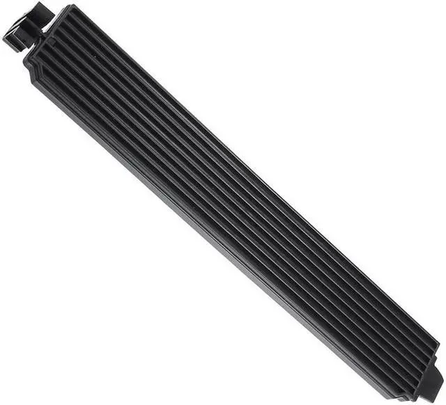 Alt view image 3 of 5 - Yassdwbn 1PCS Car Cabin Air Filter Access Cover 97129-3S000 For Hyundai Santa Kia Cadenza