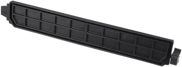 Alt view image 6 of 6 - Yingshan Cabin Air Filter Access Cover 97129-3S000 971293S000 For Hyundai Kia