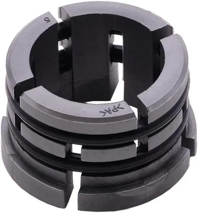 Alt view image 6 of 7 - Yingshan Steering Gear Rack Bushing 56521-1H000 For Hyundai Elantra Kia Cerato Forte