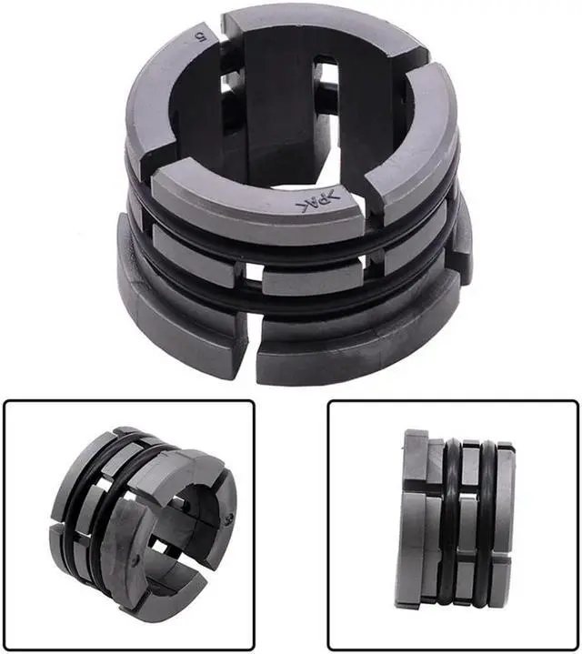 Alt view image 4 of 7 - Yingshan Car Power Door Lock Switch 5W1Z14028AA For Ford TownCar 2004-2008