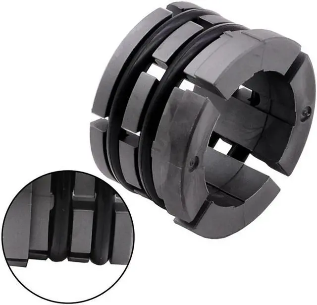 Alt view image 5 of 7 - Yingshan Car Power Door Lock Switch 5W1Z14028AA For Ford TownCar 2004-2008