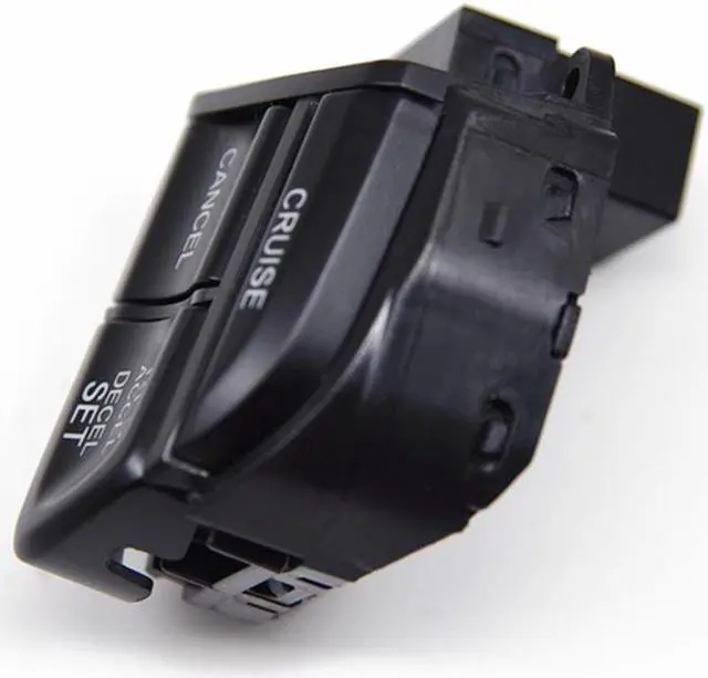 Alt view image 4 of 6 - Yingshan Right Steering Wheel Button Cruise Control Switch Fit for Honda Accord 8th Generation 2008-2012