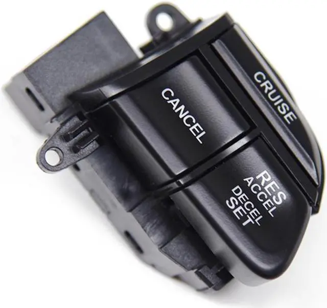 Alt view image 2 of 6 - Yingshan Right Steering Wheel Button Cruise Control Switch Fit for Honda Accord 8th Generation 2008-2012