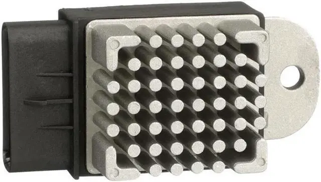 Main image of Acaigel Cooling Fan Relay For Chrysler Pacifica Liberty Caravan Town & Country 68023333Aa