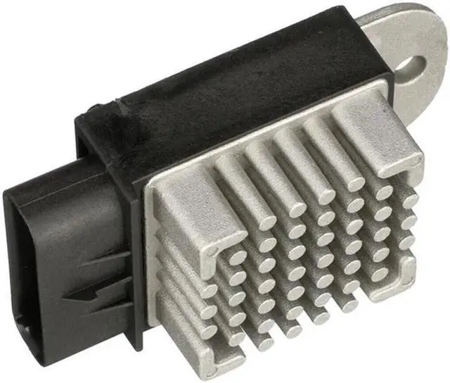 Alt view image 3 of 7 - Acaigel Cooling Fan Relay For Chrysler Pacifica Liberty Caravan Town & Country 68023333Aa