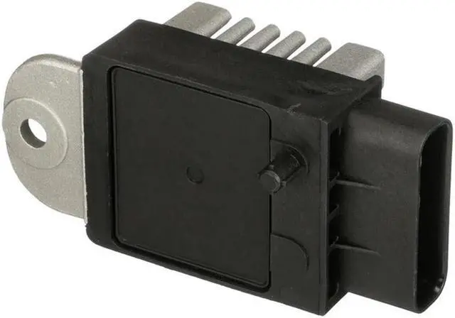 Alt view image 5 of 7 - Acaigel Cooling Fan Relay For Chrysler Pacifica Liberty Caravan Town & Country 68023333Aa