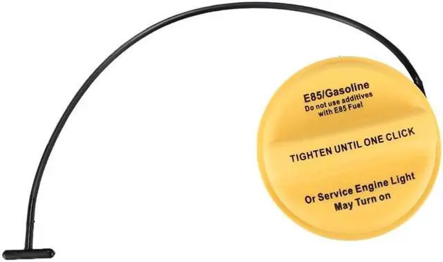 Main image of Acaigel Fuel Tank Filler Cap Gas Cap 20962524 For Chevy Avalanche Silverado 12-14