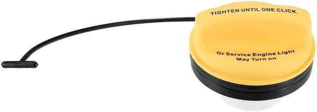Alt view image 4 of 6 - Acaigel Fuel Tank Filler Cap Gas Cap 20962524 For Chevy Avalanche Silverado 12-14