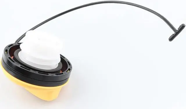 Alt view image 5 of 6 - Acaigel Fuel Tank Filler Cap Gas Cap 20962524 For Chevy Avalanche Silverado 12-14