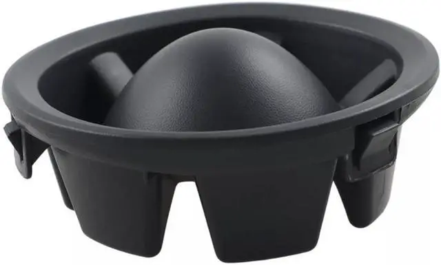 Alt view image 2 of 7 - Yingshan 2pcs  Rear Bump Stop C2S9225 Fit for JAGUAR X-TYPE 2002-2008