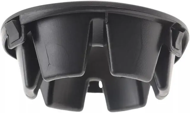 Alt view image 5 of 7 - Yingshan 2pcs  Rear Bump Stop C2S9225 Fit for JAGUAR X-TYPE 2002-2008