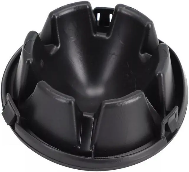 Alt view image 4 of 7 - Yingshan 2pcs  Rear Bump Stop C2S9225 Fit for JAGUAR X-TYPE 2002-2008