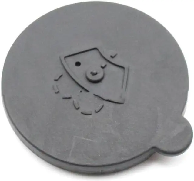 Alt view image 6 of 6 - Acaigel Windshield Wiper Washer Fluid Reservoir Bottle Cap For Nissan 350Z 2002-09