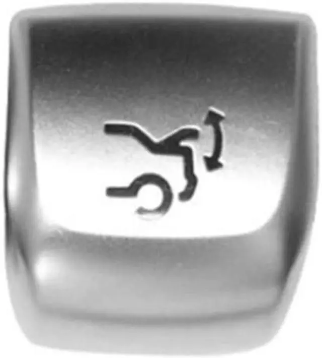 Main image of Yingshan Trunk Lock Release Switch Button Cap 2229057600 For Mercedes W205 W213 W222 W253