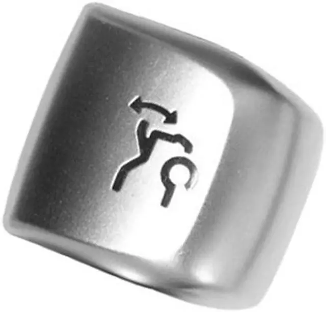 Alt view image 4 of 6 - Yingshan Trunk Lock Release Switch Button Cap 2229057600 For Mercedes W205 W213 W222 W253