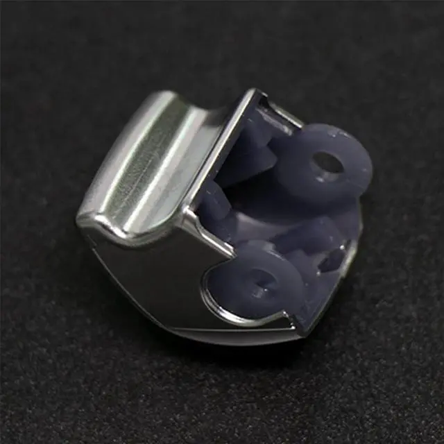 Alt view image 2 of 6 - Yingshan Trunk Lock Release Switch Button Cap 2229057600 For Mercedes W205 W213 W222 W253