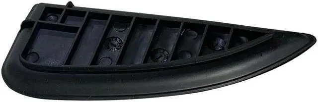 Alt view image 2 of 5 - Yassdwbn 1× Rh Rear Door Inner Handle Slot Cushion Armrest Cover For Mazda Cx-5 2013-2016