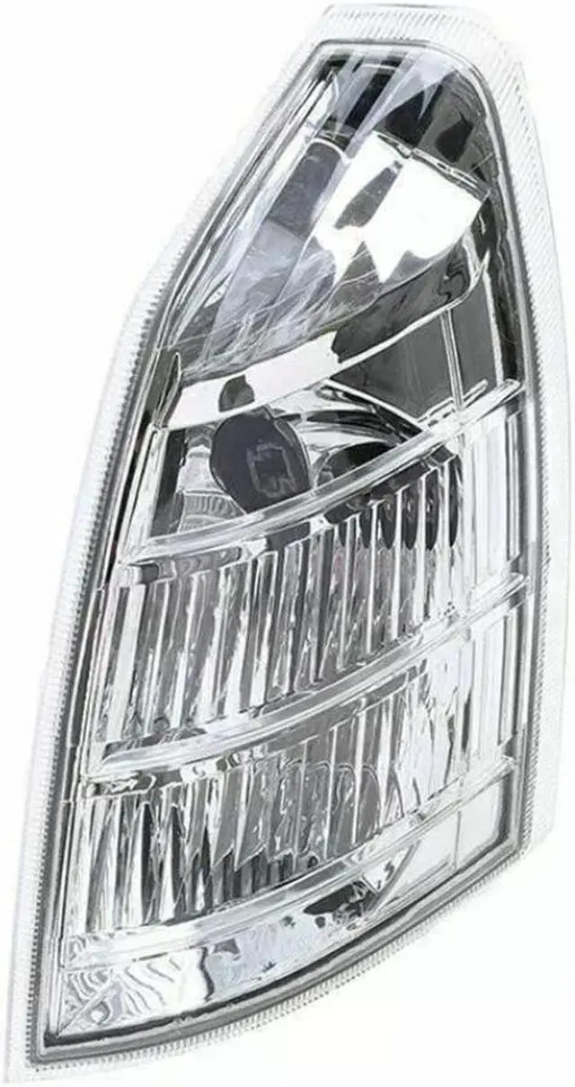 Alt view image 2 of 5 - Yassdwbn Left Side Corner Light Indicator Lamp For Nissan X-Trail T30 Series 1 2001-2003