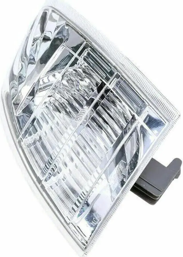 Alt view image 5 of 5 - Yassdwbn Left Side Corner Light Indicator Lamp For Nissan X-Trail T30 Series 1 2001-2003
