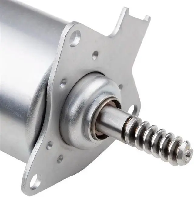 Alt view image 5 of 5 - Yassdwbn Eccentric Shaft Actuator 11377533905 Skvvs231 For Mini Cooper 1.6L Dohc 2007-16