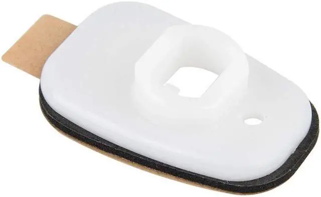 Alt view image 5 of 5 - Acaigel Hood Ornament Repair Kit Set 863263N000 Replacement For Hyundai Equus 2010-2015