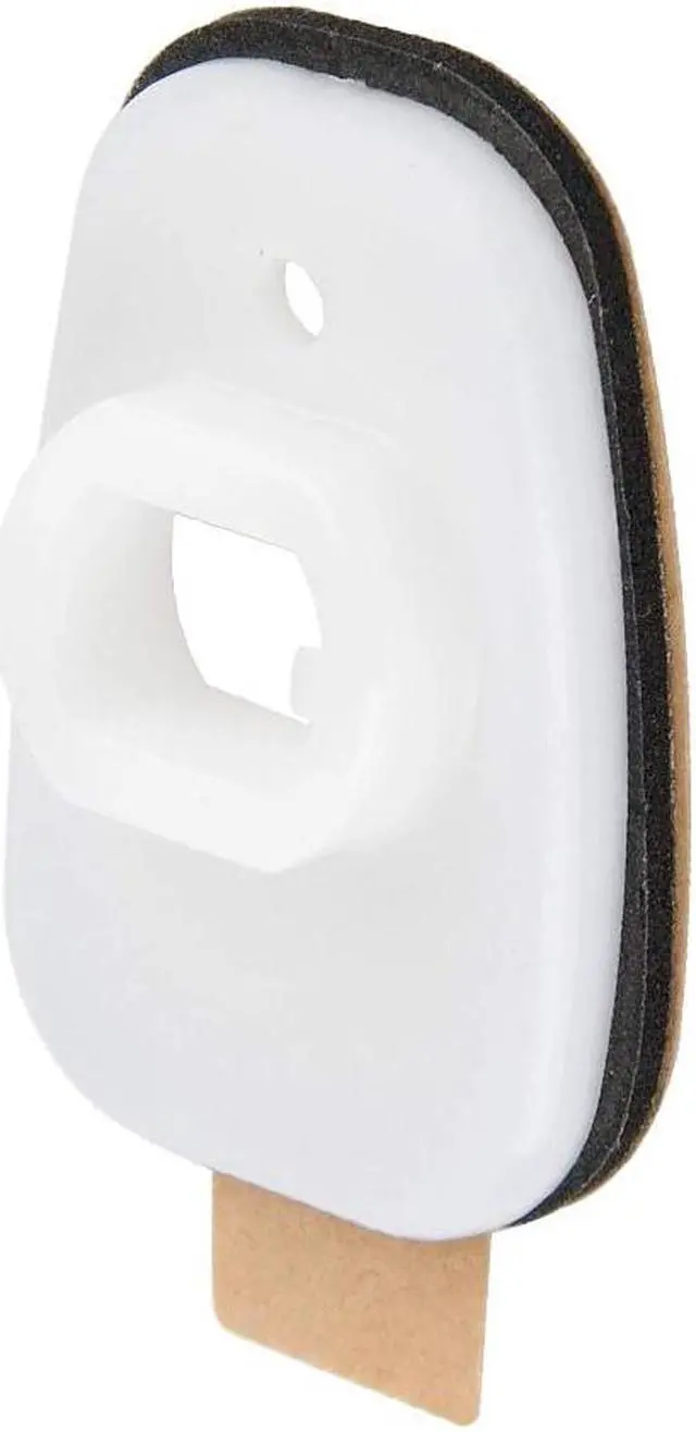 Alt view image 4 of 5 - Acaigel Hood Ornament Repair Kit Set 863263N000 Replacement For Hyundai Equus 2010-2015