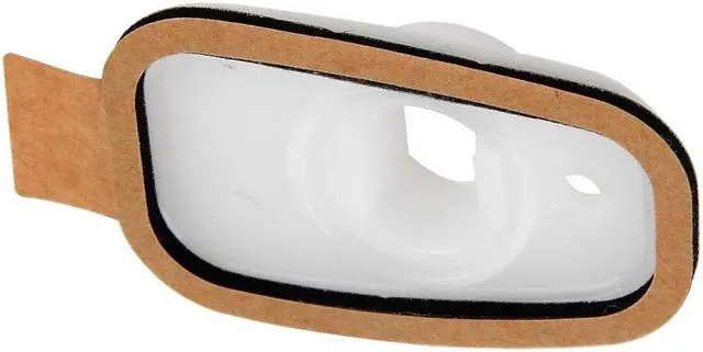 Alt view image 3 of 5 - Acaigel Hood Ornament Repair Kit Set 863263N000 Replacement For Hyundai Equus 2010-2015