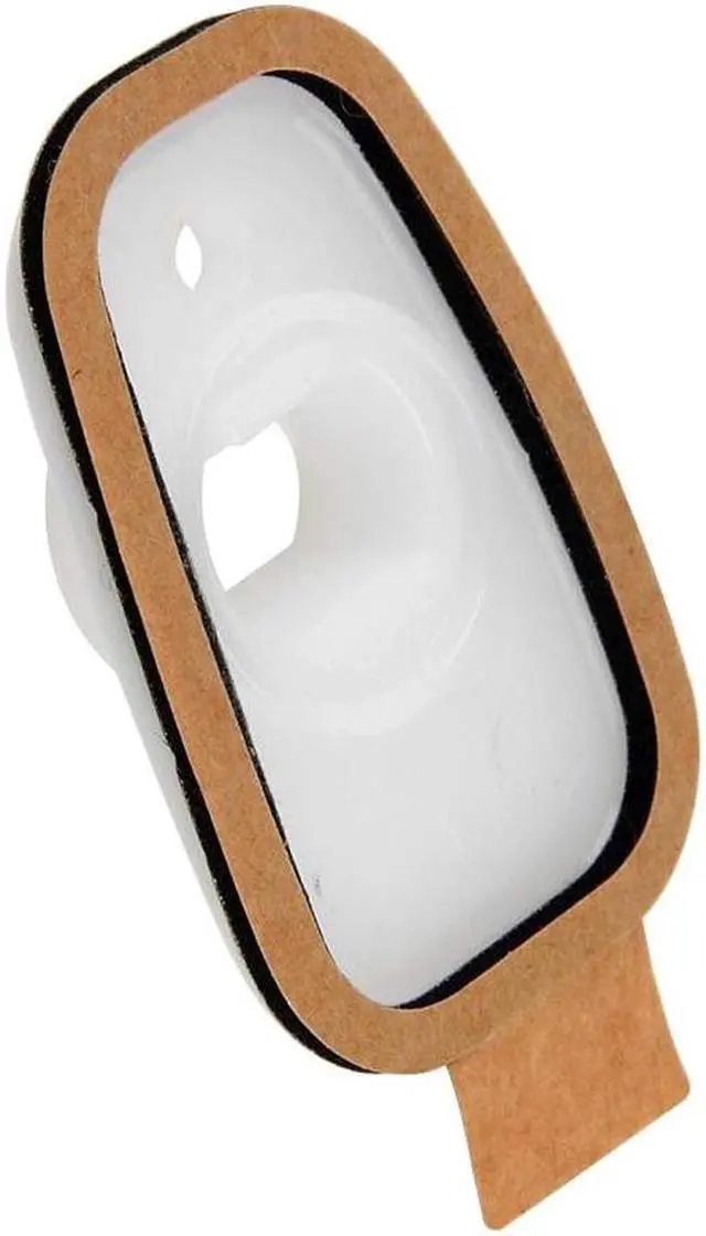 Alt view image 2 of 5 - Acaigel Hood Ornament Repair Kit Set 863263N000 Replacement For Hyundai Equus 2010-2015