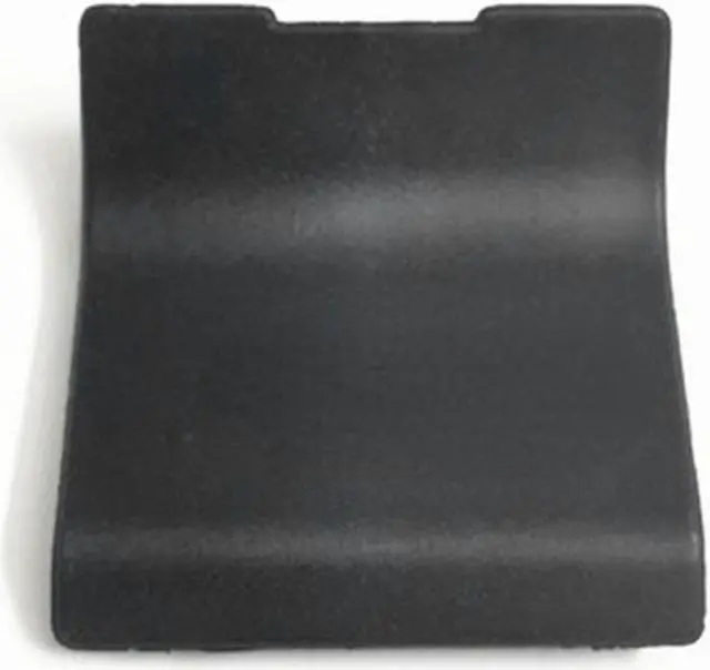 Alt view image 3 of 5 - Acaigel Rear Bumper Jack Box Hole Cover 58766-60030 Replacement For Lexus Gx460 2010-23