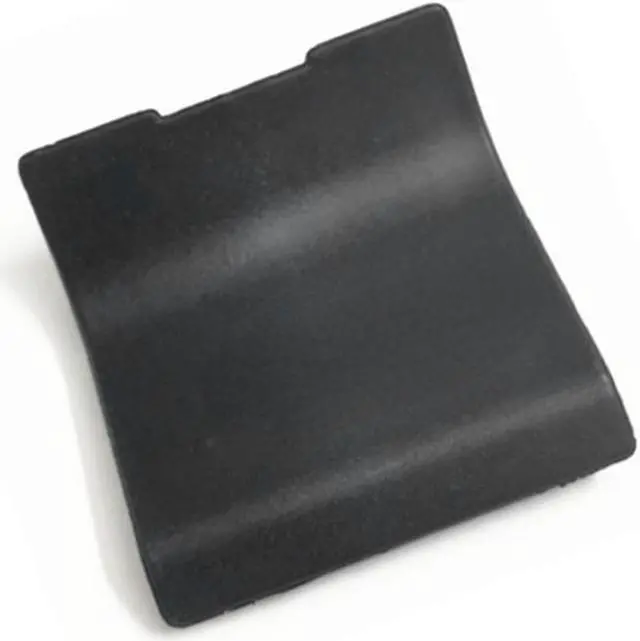 Alt view image 2 of 5 - Acaigel Rear Bumper Jack Box Hole Cover 58766-60030 Replacement For Lexus Gx460 2010-23