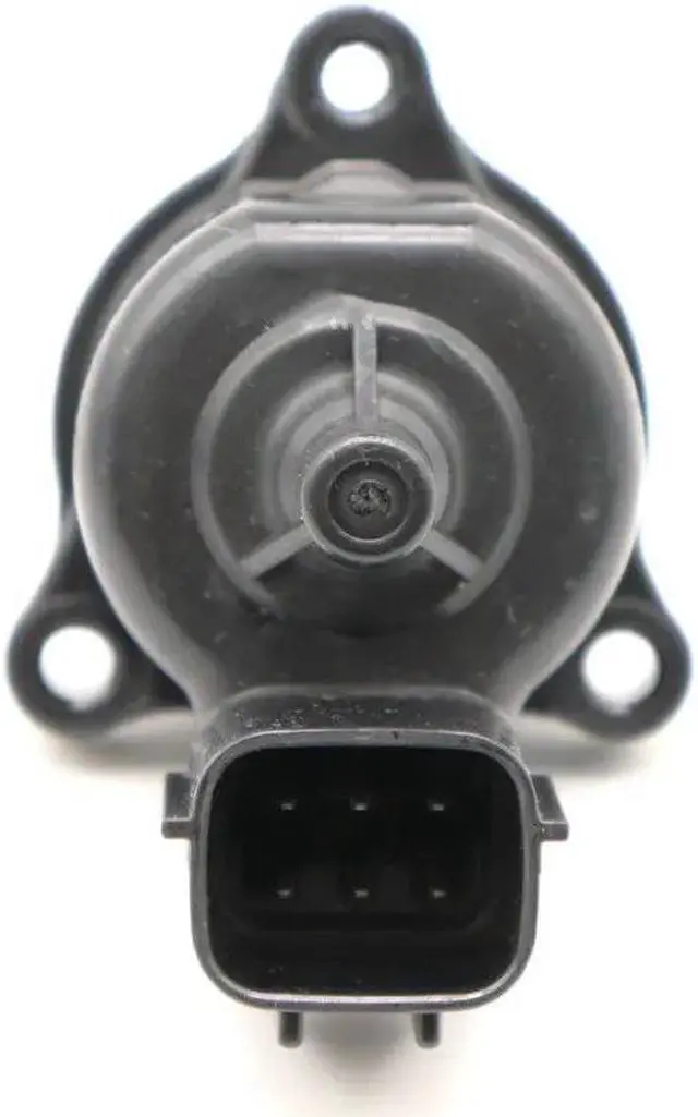 Alt view image 2 of 5 - Acaigel New 1Pcs Idle Speed Valve For Yamaha Outboard Hp 68V-1312A-10-00