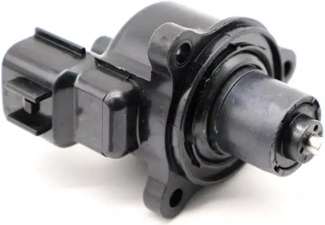 Alt view image 3 of 5 - Acaigel New 1Pcs Idle Speed Valve For Yamaha Outboard Hp 68V-1312A-10-00