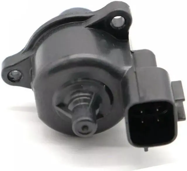 Alt view image 5 of 5 - Acaigel New 1Pcs Idle Speed Valve For Yamaha Outboard Hp 68V-1312A-10-00