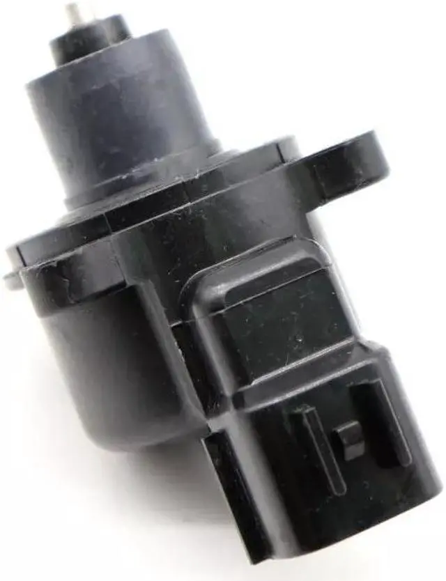 Alt view image 4 of 5 - Acaigel New 1Pcs Idle Speed Valve For Yamaha Outboard Hp 68V-1312A-10-00