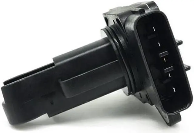 Alt view image 3 of 5 - Acaigel 22680Aa310 Maf Mass Air Flow Sensor For Subaru Impreza Forester Jaguar Mazda Cx7