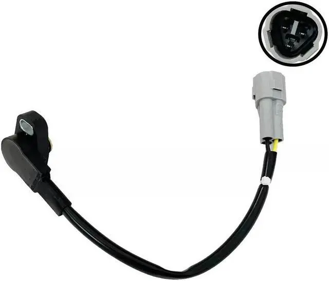 Alt view image 4 of 5 - Acaigel 1 X Throttle Position Sensor 5Ta-85885-01-00 5Ta-85885-00-00 For Kawasaki Yamaha