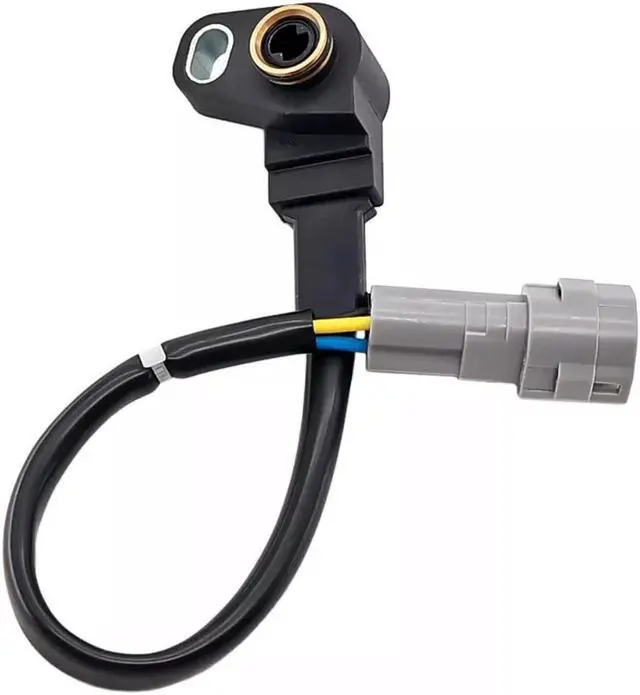 Alt view image 3 of 5 - Acaigel 1 X Throttle Position Sensor 5Ta-85885-01-00 5Ta-85885-00-00 For Kawasaki Yamaha