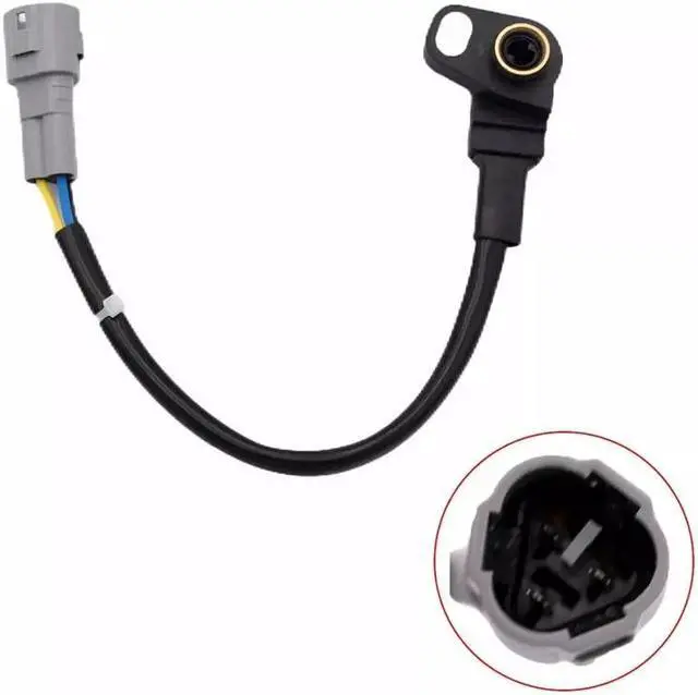 Alt view image 5 of 5 - Acaigel 1 X Throttle Position Sensor 5Ta-85885-01-00 5Ta-85885-00-00 For Kawasaki Yamaha