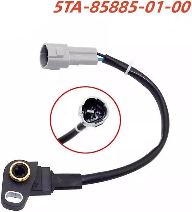 Main image of Acaigel 1 X Throttle Position Sensor 5Ta-85885-01-00 5Ta-85885-00-00 For Kawasaki Yamaha