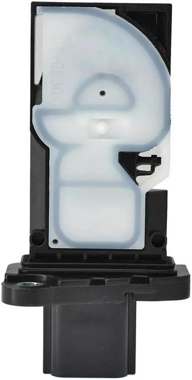 Alt view image 2 of 5 - Acaigel 22680-Bv80B Mass Air Flow Sensor For Nissan Altima Kicks Juke Maxima 22680-5Rb0A