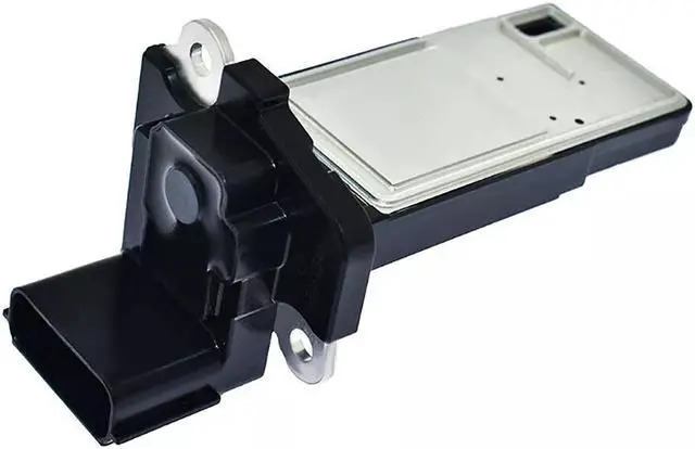Alt view image 3 of 5 - Yassdwbn Mass Air Flow Sensor for 2016-20 Chevrolet Malibu 1.5L 4-Door 23366103 23118170