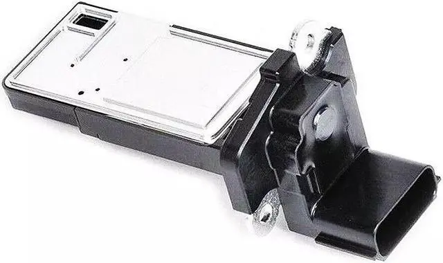 Alt view image 4 of 5 - Yassdwbn Mass Air Flow Sensor for 2016-20 Chevrolet Malibu 1.5L 4-Door 23366103 23118170