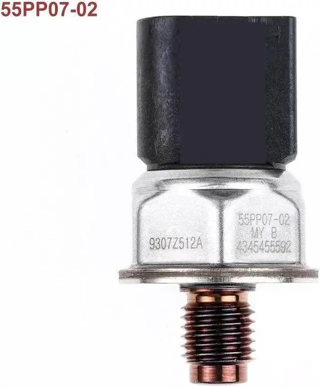 Main image of Acaigel High Fuel Pressure Sensor Regulator 55Pp07-02 For Hyundai Kia 9307Z508A,55Pp0701