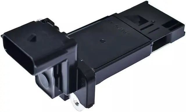 Alt view image 2 of 5 - Yassdwbn Mass Air Flow Sensor for 2016-20 Chevrolet Malibu 1.5L 4-Door 23366103 23118170