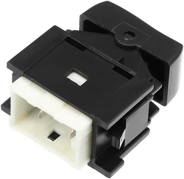 Alt view image 3 of 5 - Yassdwbn 1× 5 Pins Front Car Window Switch 84810-30130 For Toyota 4Runner Camry 1985-1989