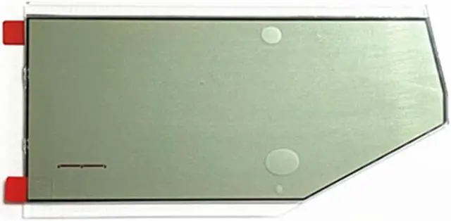 Main image of Yassdwbn Motorcycle Meter Display Speedometer Instrument Lcd Screen For Honda Cbr1000 Sc59 Cbr 1000 Rr 2012-2016