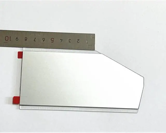 Alt view image 4 of 5 - Yassdwbn Motorcycle Meter Display Speedometer Instrument Lcd Screen For Honda Cbr1000 Sc59 Cbr 1000 Rr 2012-2016