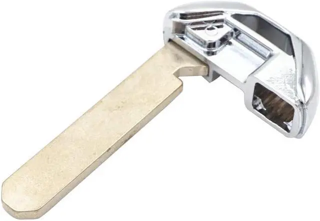 Alt view image 5 of 5 - Yassdwbn SMART KEY UNCUT EMERGENCY INSERT 35118-T2A-A50 FOR HONDA